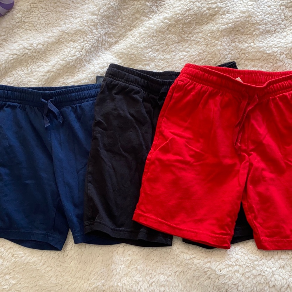 Boys shorts